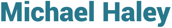 Mike Haley Design